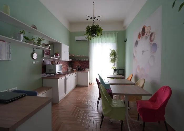 B&B I Due Teatri Napoli