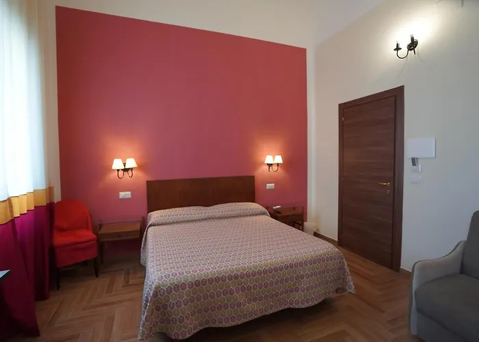 B&B I Due Teatri Napoli